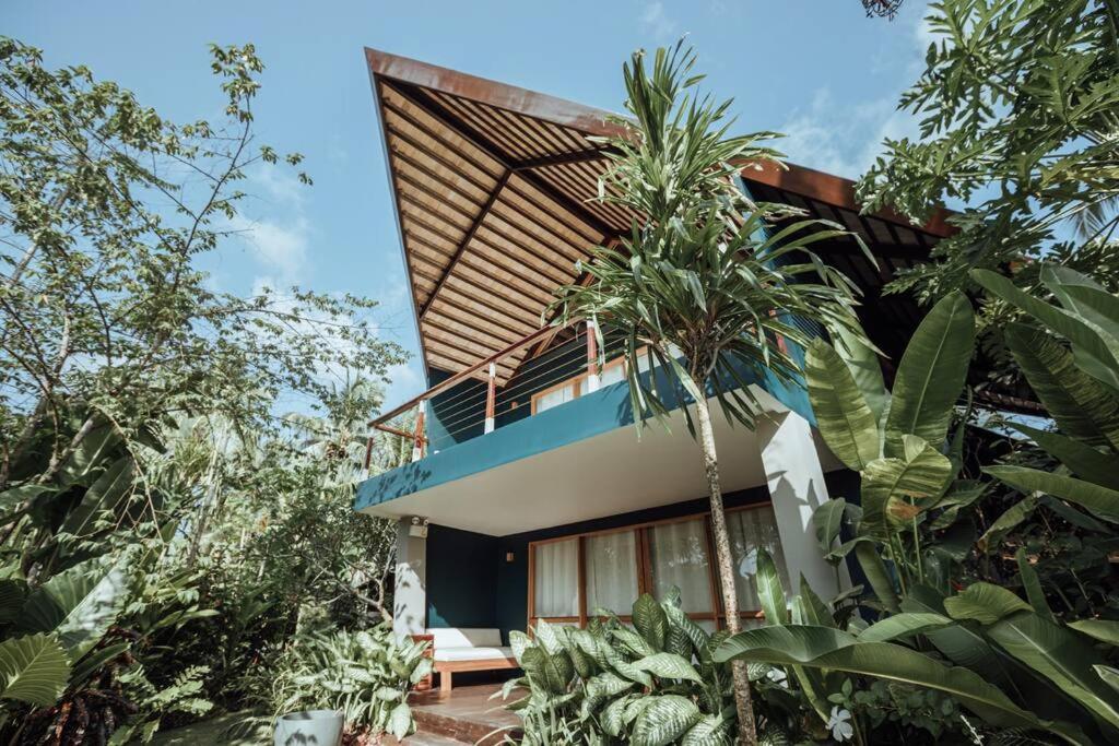 Maison Bukana - King Suite General Luna  Exterior foto